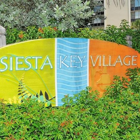 Siesta Key Village-Suite #3: A Block To The Beach! Sarasota Ngoại thất bức ảnh